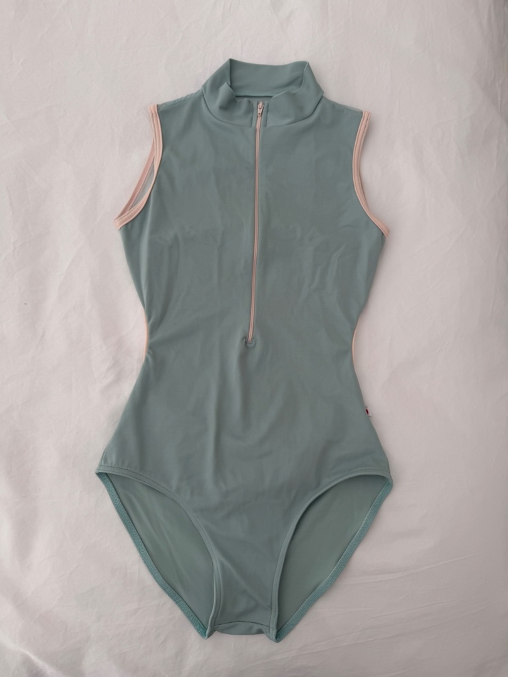 Yumiko Unworn Charlotte-Mesh Techni Whisper - Picture 4 of 8
